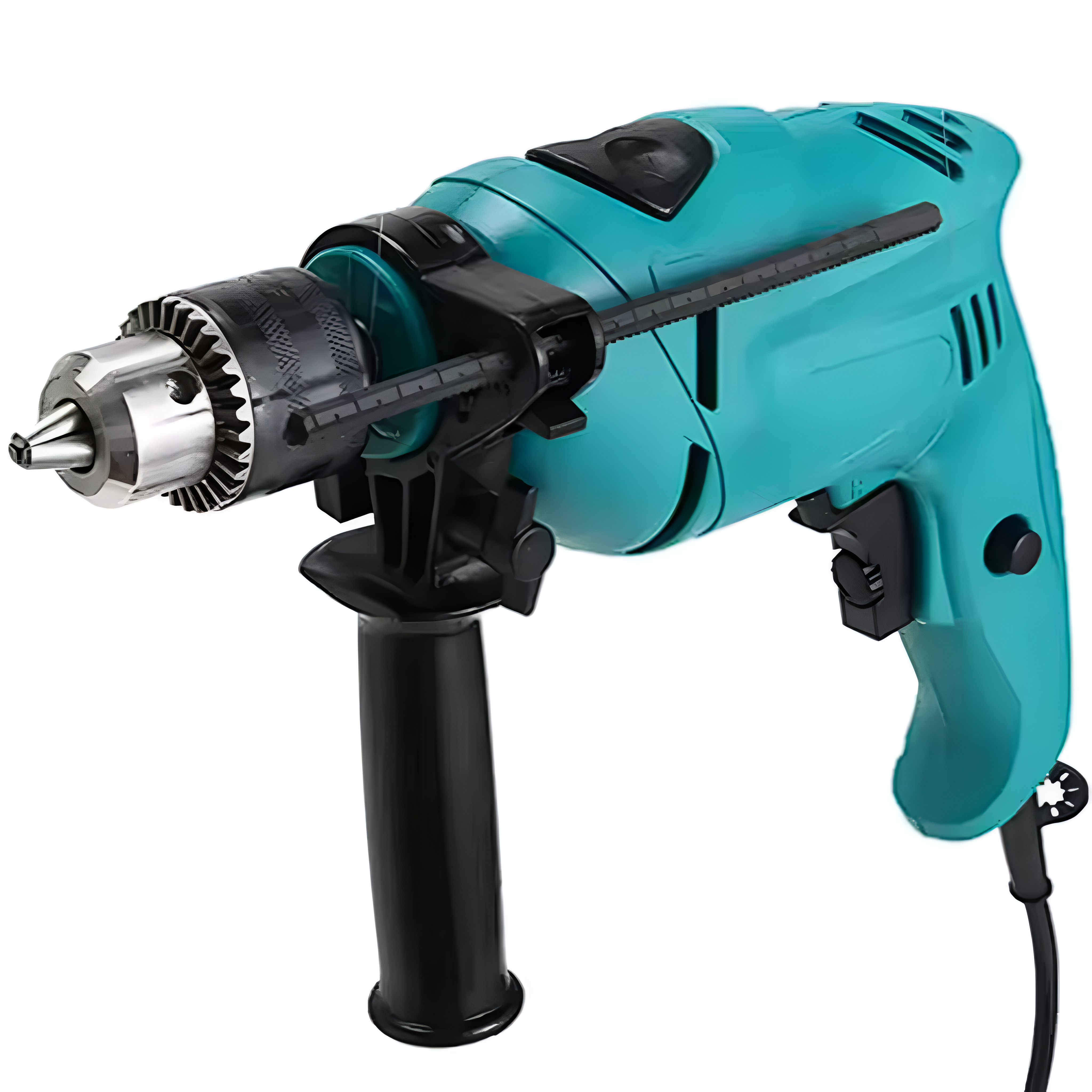 AquaEdge Hammer Drill & Grinder Pro Kit