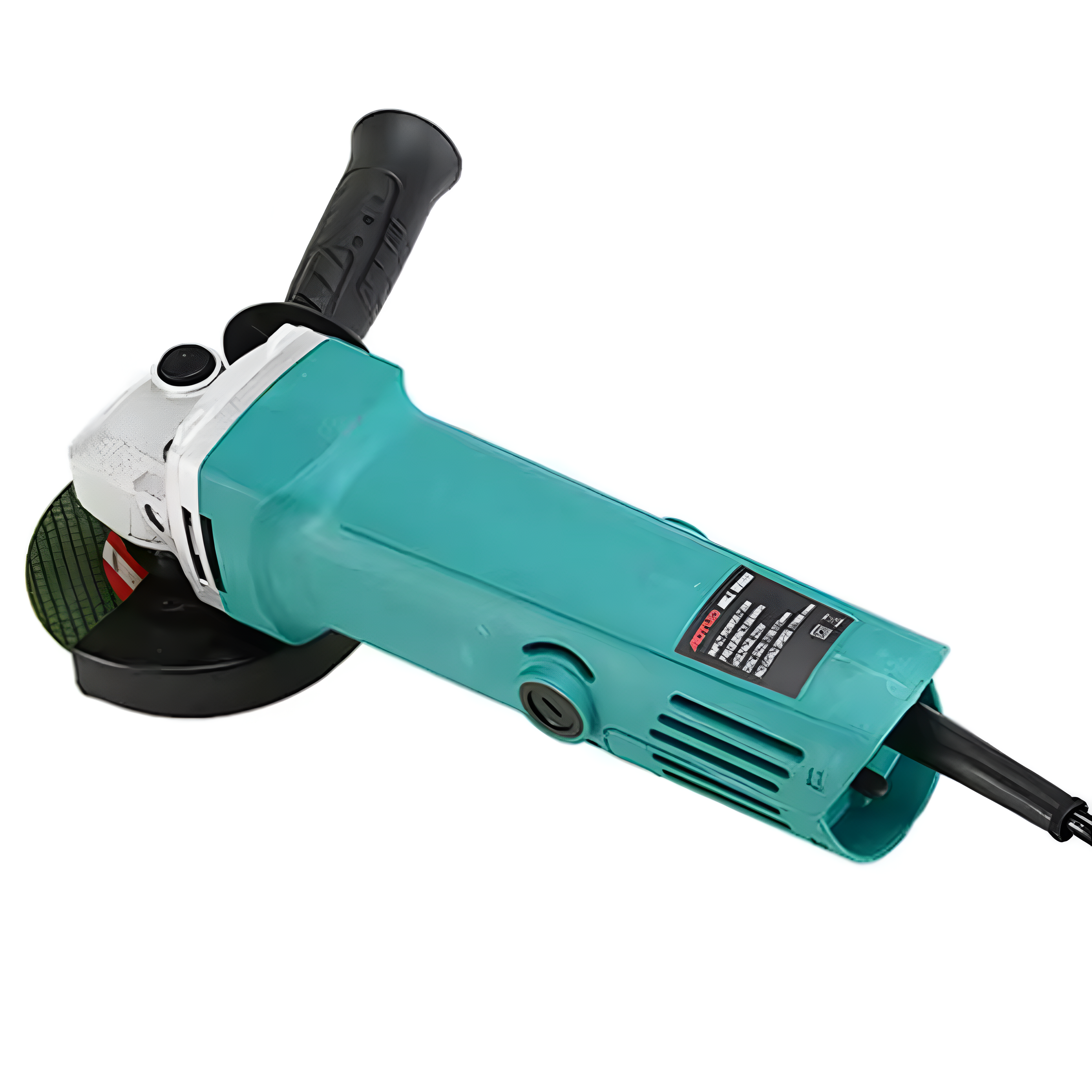 AquaEdge Hammer Drill & Grinder Pro Kit