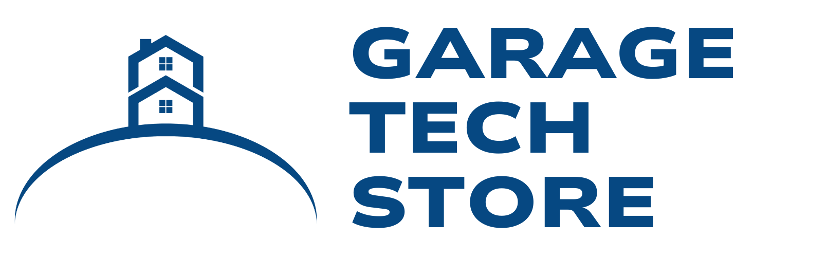 Garage Tech Store